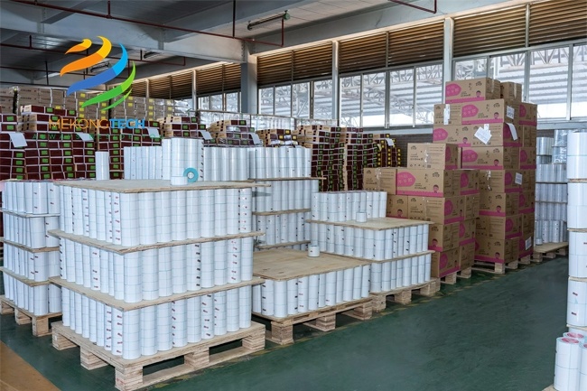 Kho hàng đựng giấy in nhiệt a6 tại tphcm